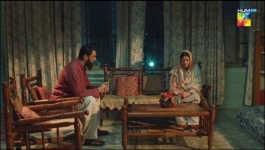 Bakhtawar - Episode 06 - 21st Aug 2022